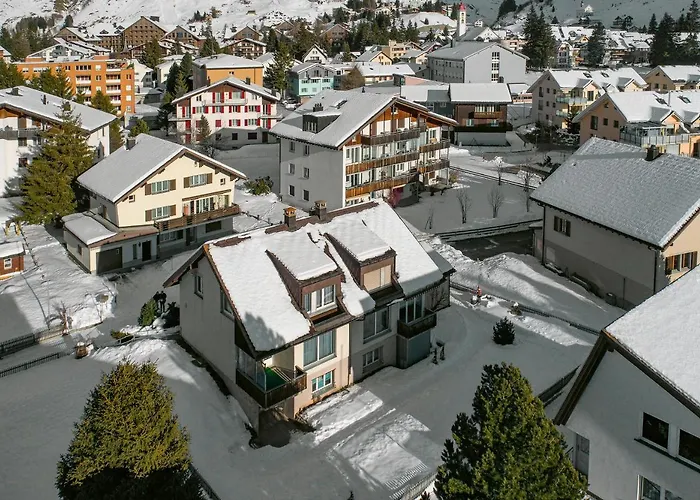 Haus Sonnboden