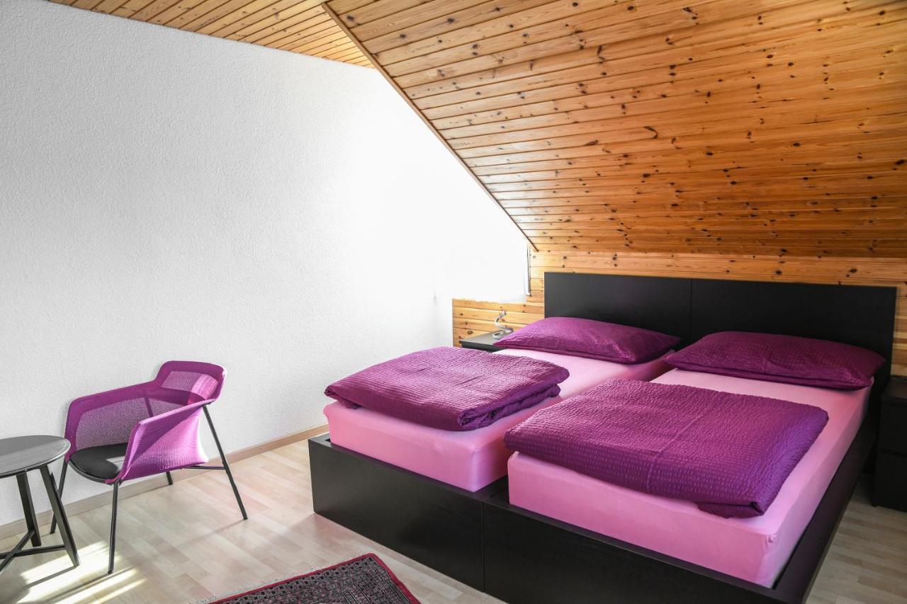 Haus Sonnboden Holiday home
