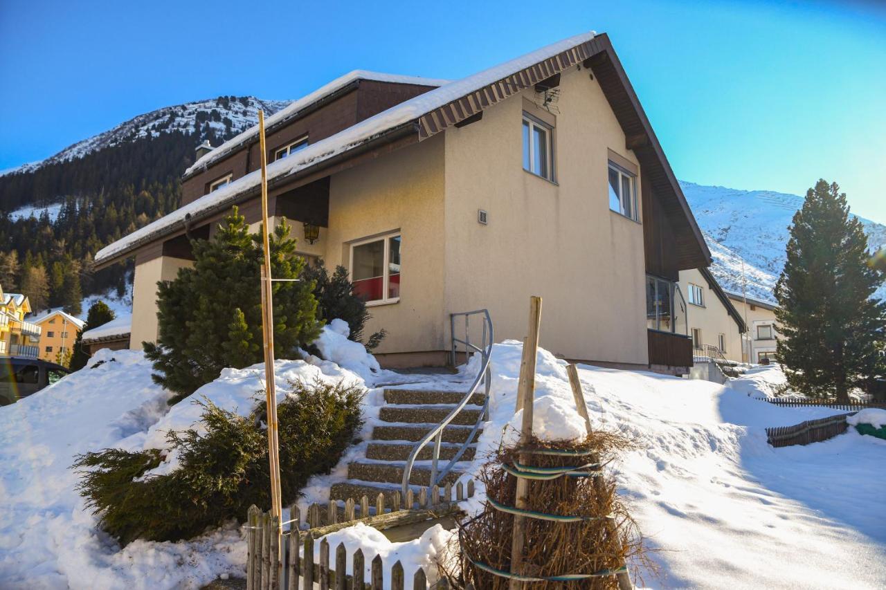 Haus Sonnboden *