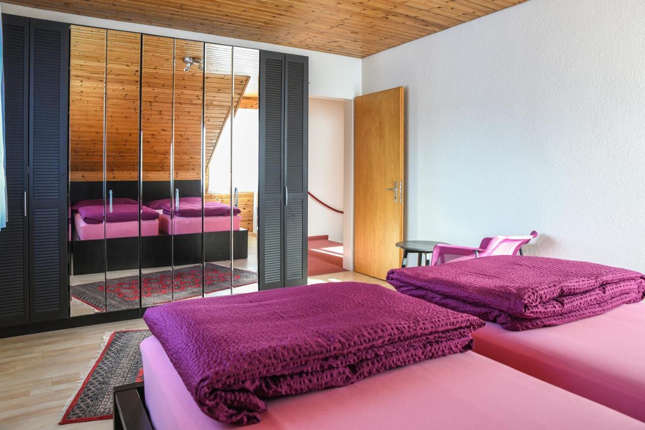 Haus Sonnboden * Andermatt