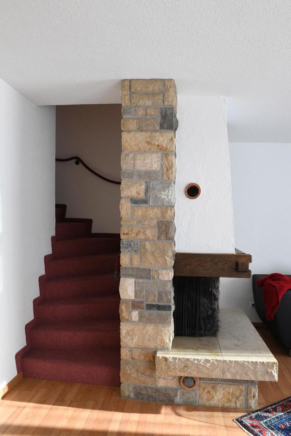 Holiday home Haus Sonnboden *