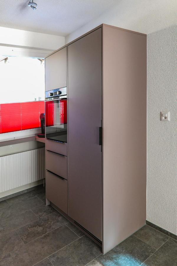 Haus Sonnboden Andermatt