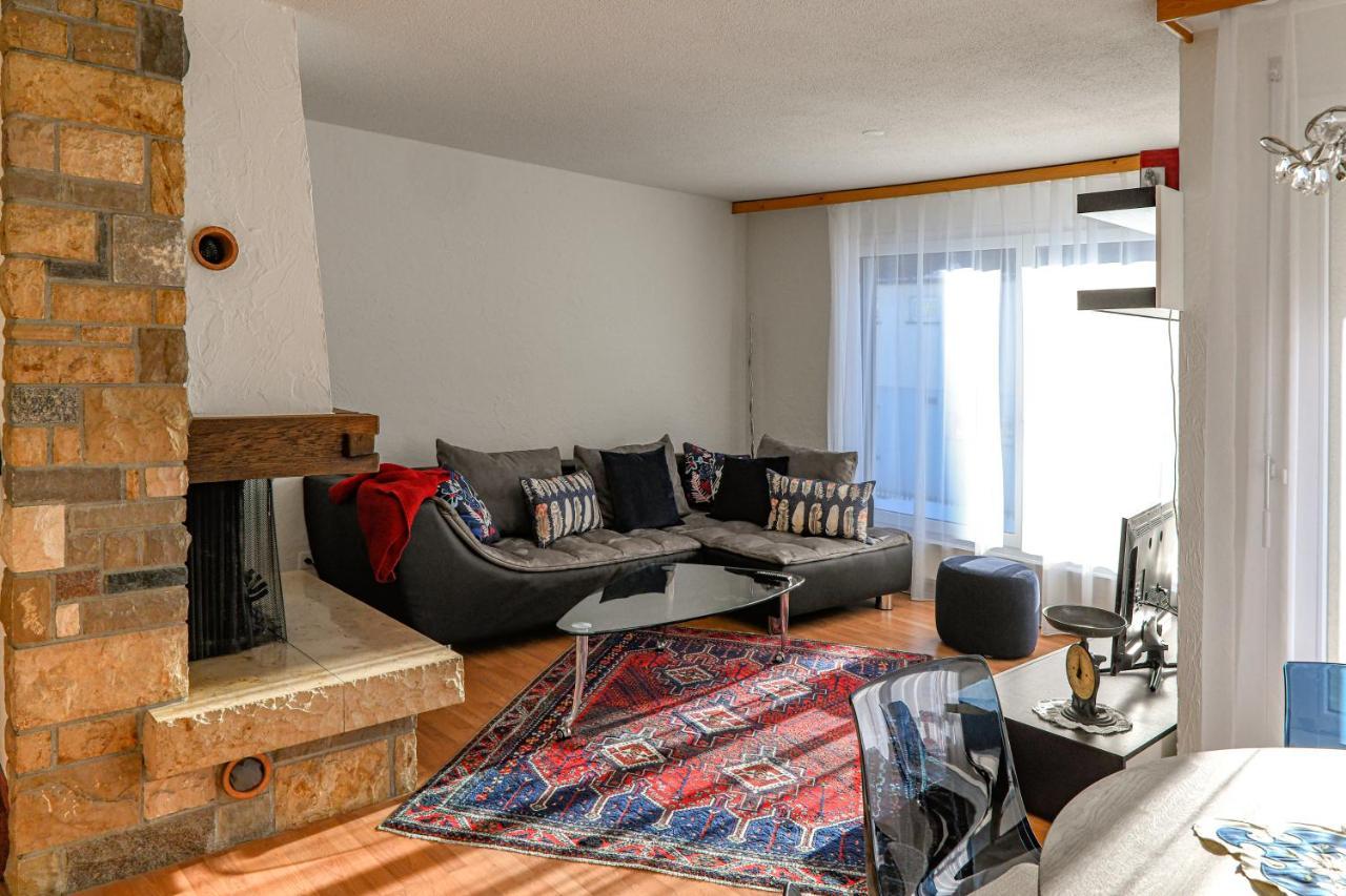 Hébergement de vacances Haus Sonnboden *