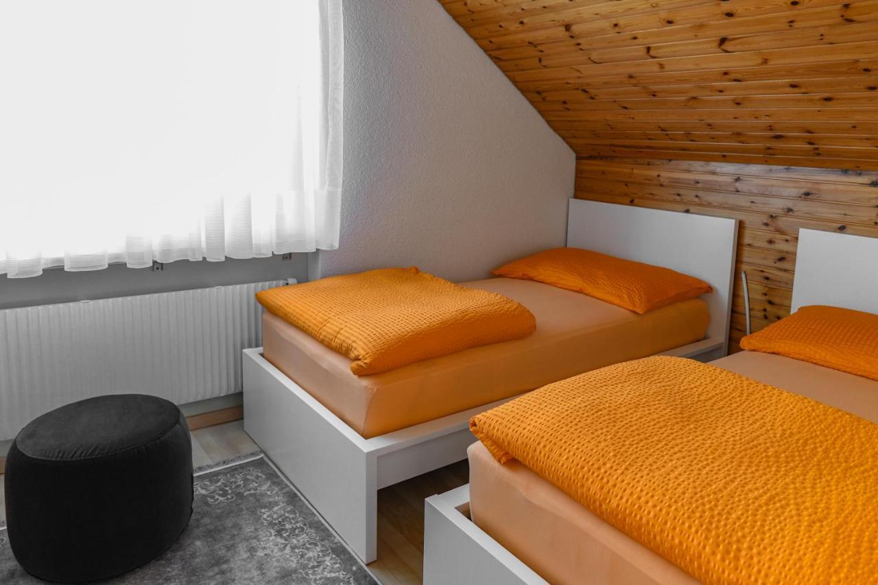 Holiday home Haus Sonnboden *