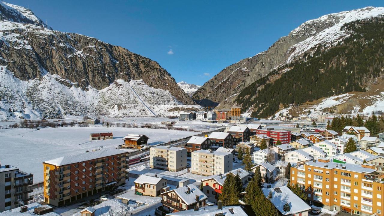 Haus Sonnboden Holiday home