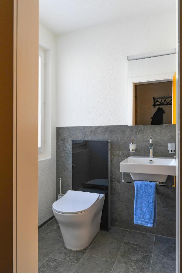 Haus Sonnboden Andermatt