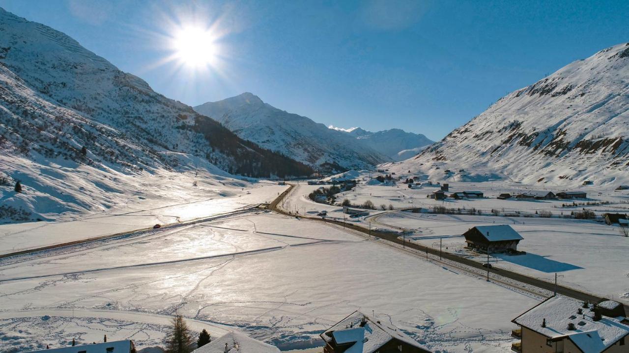 Holiday home Haus Sonnboden