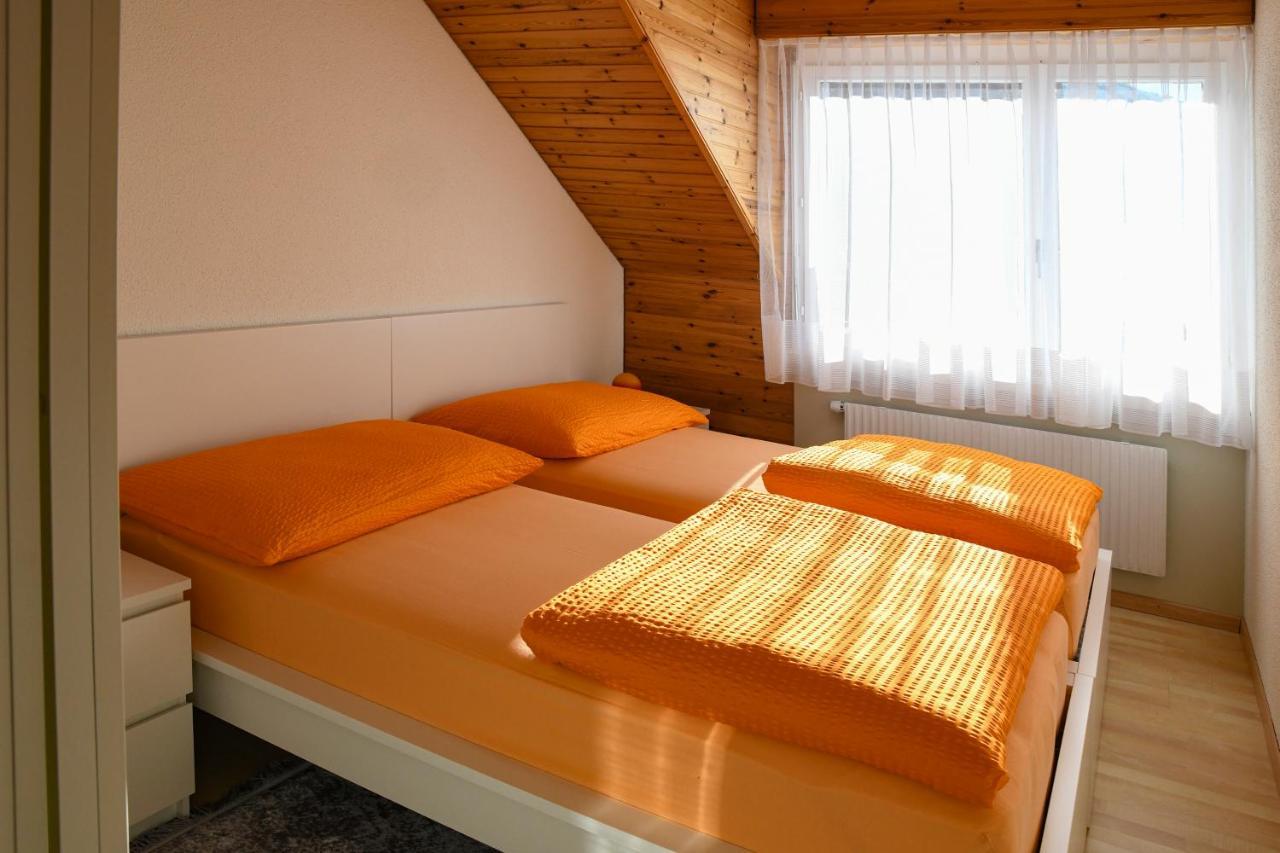 Haus Sonnboden Holiday home Andermatt